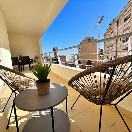 Sesimbra Oasis Sao Joao Apartment Exterior photo