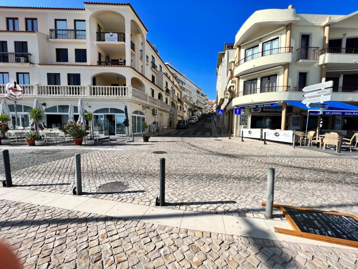 Sesimbra Oasis Sao Joao Apartment Exterior photo