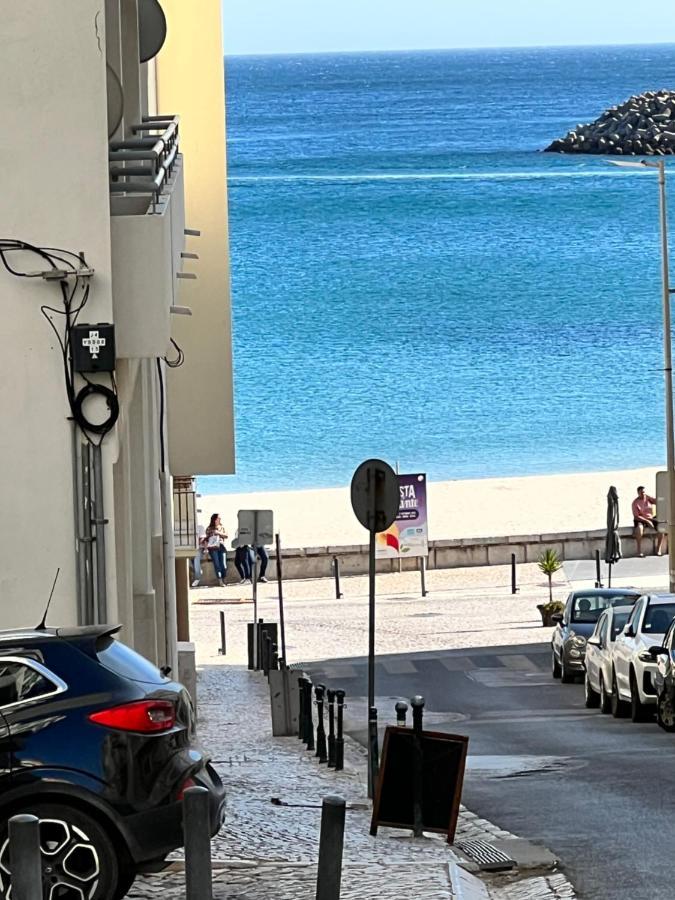 Sesimbra Oasis Sao Joao Apartment Exterior photo