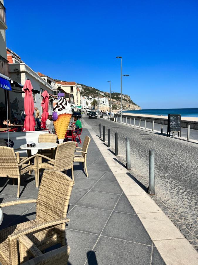 Sesimbra Oasis Sao Joao Apartment Exterior photo