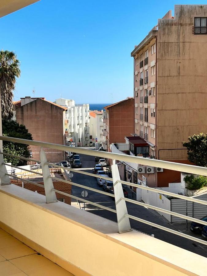 Sesimbra Oasis Sao Joao Apartment Exterior photo