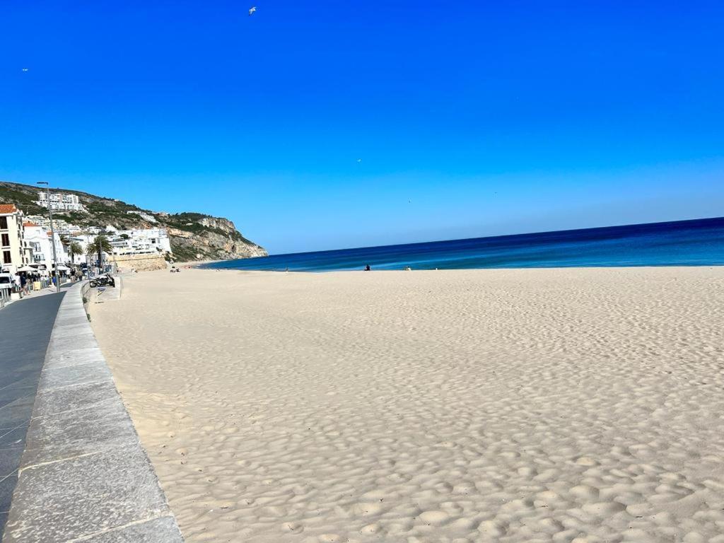 Sesimbra Oasis Sao Joao Apartment Exterior photo