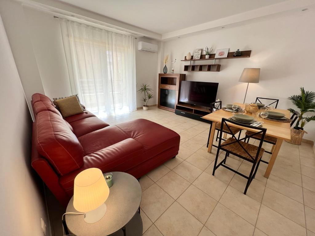 Sesimbra Oasis Sao Joao Apartment Exterior photo
