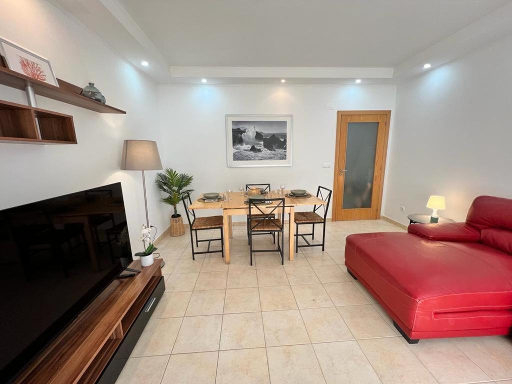 Sesimbra Oasis Sao Joao Apartment Exterior photo