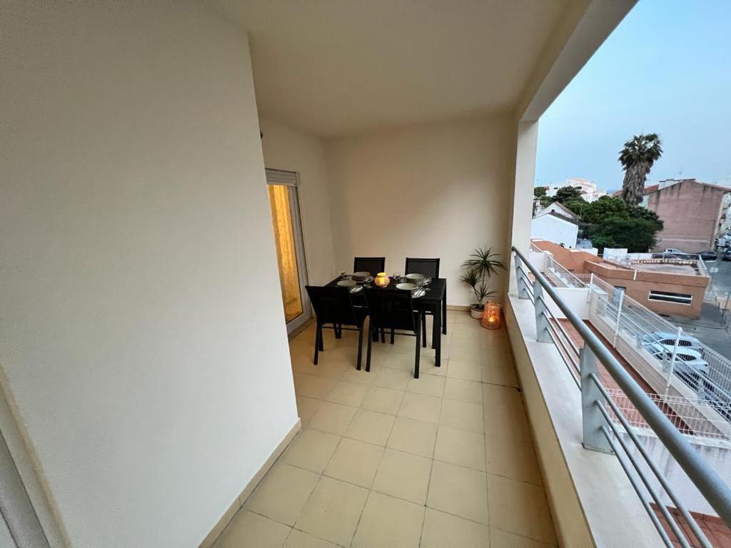 Sesimbra Oasis Sao Joao Apartment Exterior photo