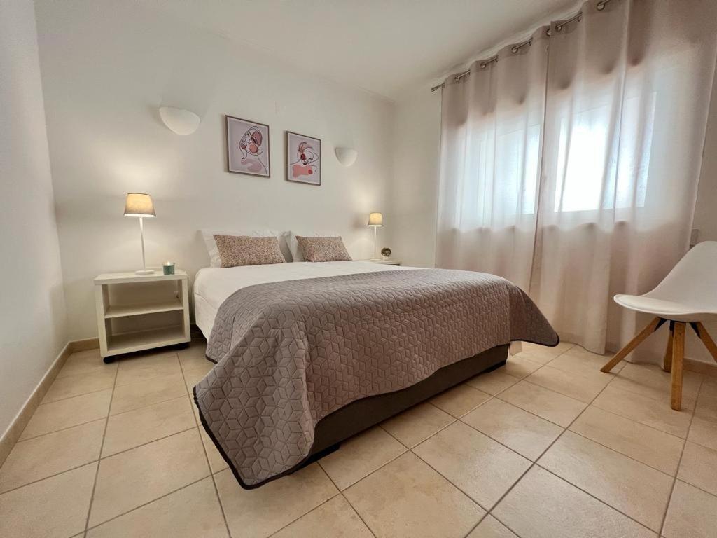 Sesimbra Oasis Sao Joao Apartment Exterior photo